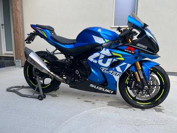 Suzuki GSX-R 1000 R (2020)