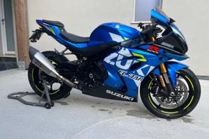 Suzuki GSX-R 1000 R (2020)