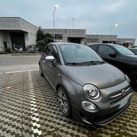 Fiat 500 sport Hybrid