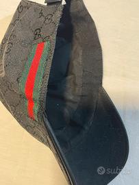 Cappello Gucci