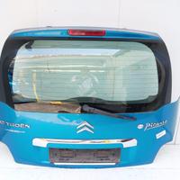 9803598080 PORTELLONE POSTERIORE CITROEN C3 PICASS