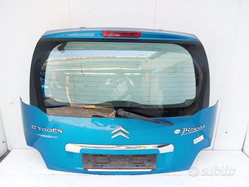 9803598080 PORTELLONE POSTERIORE CITROEN C3 PICASS