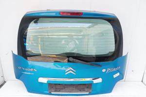 9803598080 PORTELLONE POSTERIORE CITROEN C3 PICASS