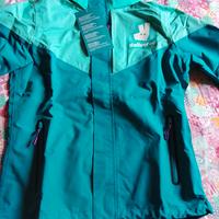 Giacca deliveroo taglia media