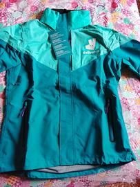 Giacca deliveroo taglia media