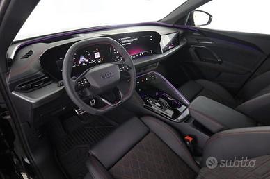 AUDI Q5 Q5 TDi 150 kW mHEV+ S tronic quattro S l