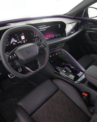 AUDI Q5 Q5 TDi 150 kW mHEV+ S tronic quattro S l