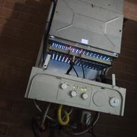 Caldaia Ferroli C30 GPL