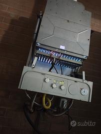 Caldaia Ferroli C30 GPL
