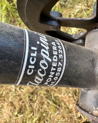 bicicletta ragazzo