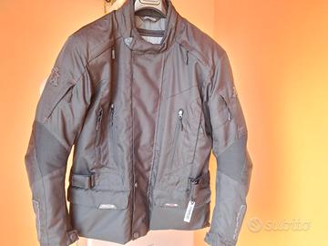 Giubbetti moto Hebo e Rev'it.