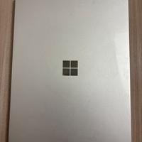 Microsoft Surface Laptop go