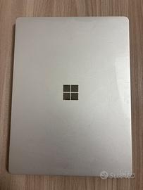 Microsoft Surface Laptop go