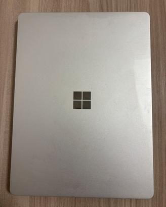Microsoft Surface Laptop go
