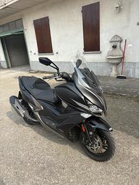 Kymco xciting s 2023