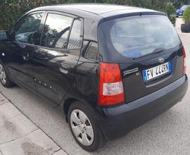 Kia Picanto 1.1 12V Fresh