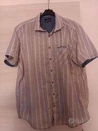 camicia uomo