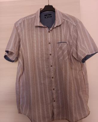 camicia uomo
