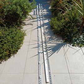 profili per piastrelle 270 cm