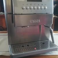 Gaggia Titanium macchina caffè