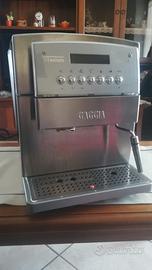 Gaggia Titanium macchina caffè