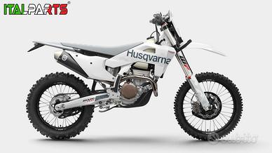 Husqvarna FE 350 Pro 2027 nazionale nuova