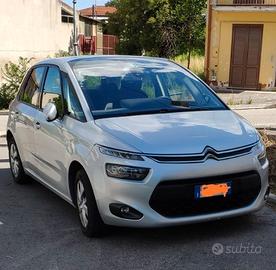 CITROEN C4 Picasso - 2014