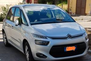 CITROEN C4 Picasso - 2014
