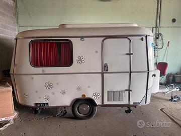 Hymer no patente