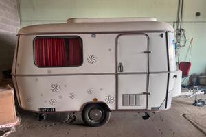 Hymer no patente