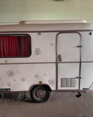 Hymer no patente