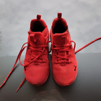 Scarpe basket puma