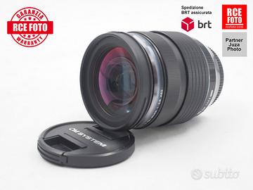 OM System M.Zuiko 12-40 F2.8 PRO II (Olympus)