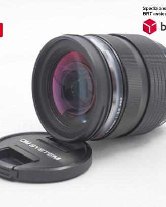 OM System M.Zuiko 12-40 F2.8 PRO II (Olympus)