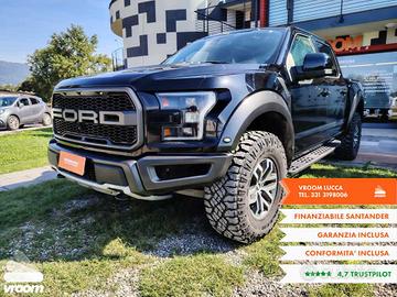 FORD Ranger 3.0 TDCi (156CV) DC Wildtrak 5 p.ti