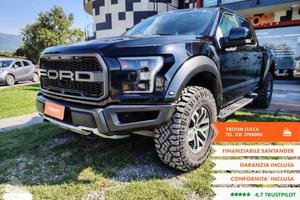 FORD Ranger 3.0 TDCi (156CV) DC Wildtrak 5 p.ti
