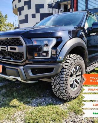 FORD Ranger 3.0 TDCi (156CV) DC Wildtrak 5 p.ti