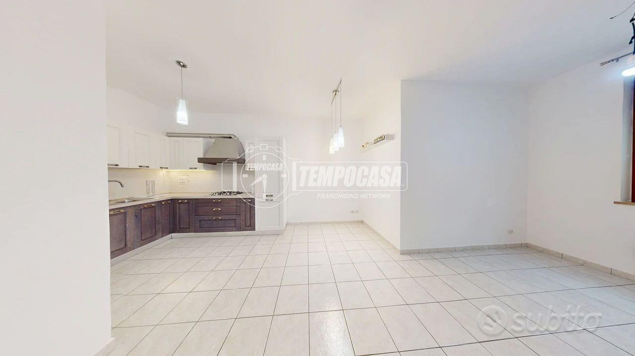 Appartamento – Porto Sant'Elpidio, San Filippo, Zona Industriale San Filippo - Vista 4