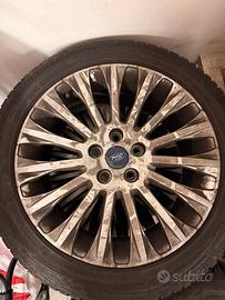 Cerchi ford Focus