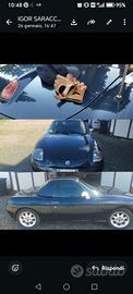 FIAT BARCHETTA 