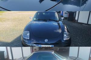 FIAT BARCHETTA 