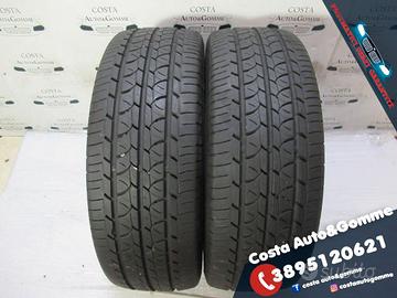 Saldi 235 65 16c Barum 85% 235 65 R16