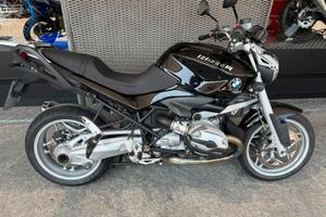 Bmw R 1200R