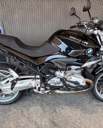 Bmw R 1200R