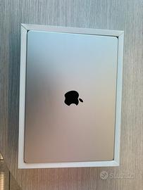 MacBook Pro 14.2 32GB/1TB M1 Max