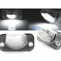 LUCI LED TARGA VOLKSWAGEN VW T4 90-03