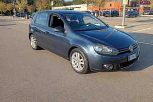 Volkswagen Golf 1.4 TSI 122CV DSG 5p. Automatik*Ce