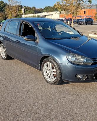 Volkswagen Golf 1.4 TSI 122CV DSG 5p. Automatik*Ce
