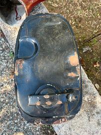 Serbatoio vespa 180 Rally o 160 GS