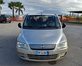 Fiat multipla 1.6 metano di serie